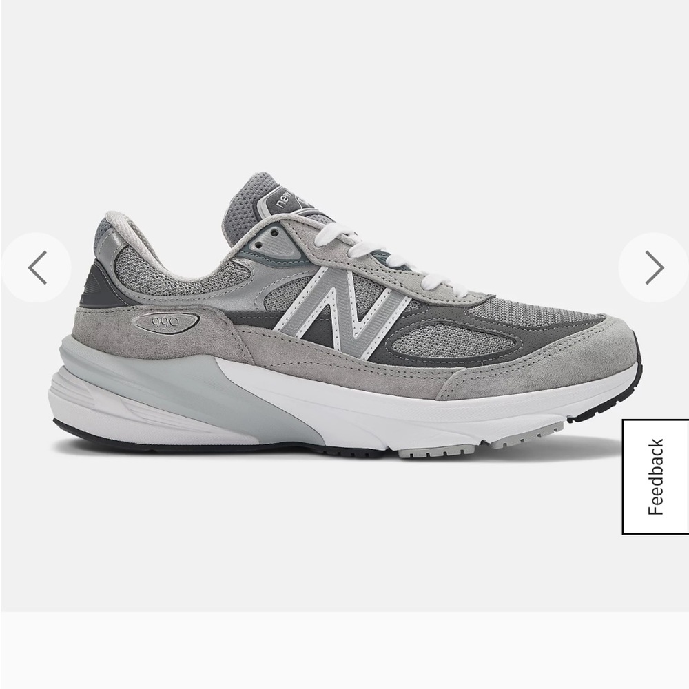 New Balance 990v6